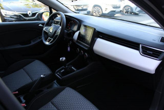 Renault Clio 1.0 tCe Limited 