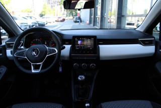 Renault Clio 1.0 tCe Limited 