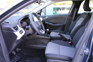 Renault Clio 1.0 tCe Limited 