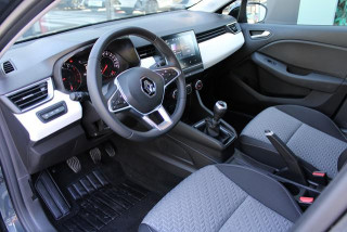 Renault Clio 1.0 tCe Limited 