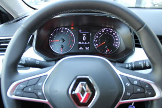 Renault Clio 1.0 tCe Limited 