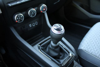 Renault Clio 1.0 tCe Limited 