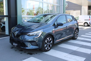 Renault Clio 1.0 tCe Limited 
