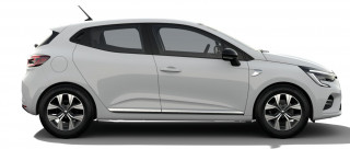 RENAULT CLIO LIMITED DCI 100