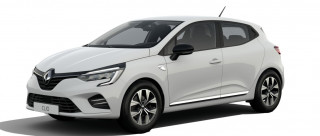 RENAULT CLIO LIMITED DCI 100