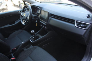 Renault Clio 1.0 sCe 