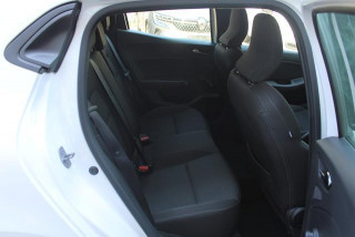 Renault Clio 1.0 sCe 