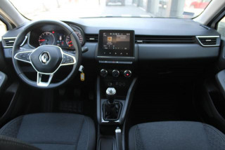 Renault Clio 1.0 sCe 