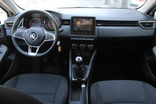 Renault Clio 1.0 sCe 