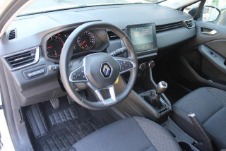 Renault Clio 1.0 sCe 