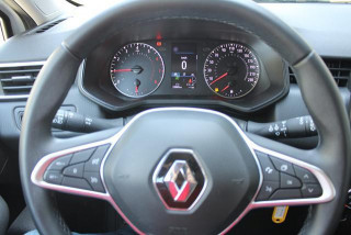 Renault Clio 1.0 sCe 