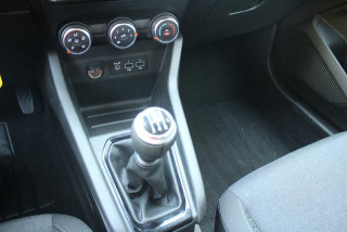 Renault Clio 1.0 sCe 