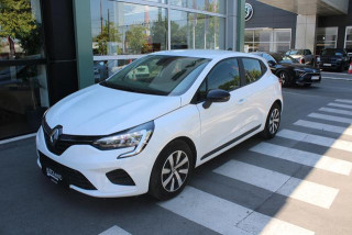 Renault Clio 1.0 sCe 