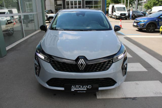 Renault Clio 1.0 tCe 