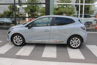 Renault Clio 1.0 tCe 