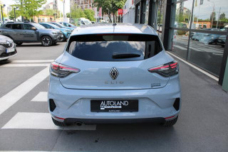 Renault Clio 1.0 tCe 