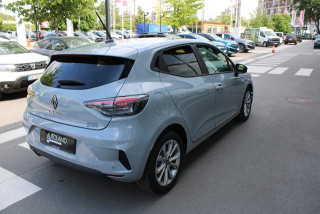 Renault Clio 1.0 tCe 