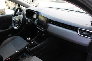 Renault Clio 1.0 tCe 
