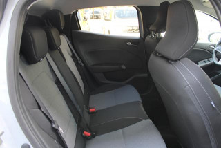 Renault Clio 1.0 tCe 