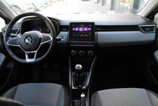 Renault Clio 1.0 tCe 