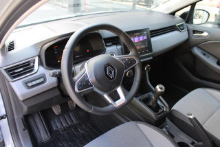 Renault Clio 1.0 tCe 