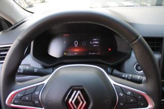 Renault Clio 1.0 tCe 