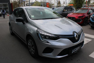 Renault Clio 1.0 sCe 