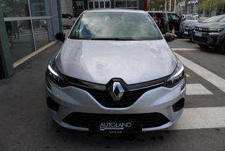 Renault Clio 1.0 sCe 
