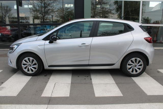 Renault Clio 1.0 sCe 