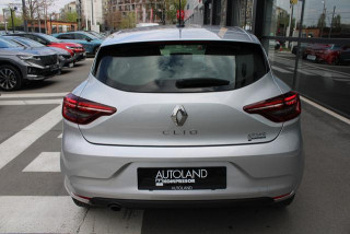 Renault Clio 1.0 sCe 