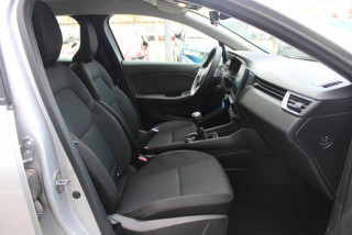 Renault Clio 1.0 sCe 