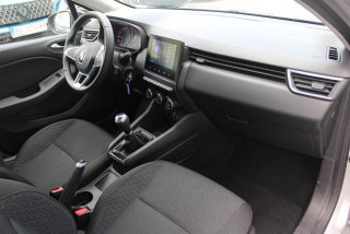 Renault Clio 1.0 sCe 