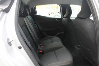 Renault Clio 1.0 sCe 