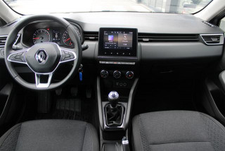 Renault Clio 1.0 sCe 