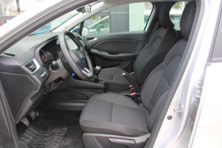 Renault Clio 1.0 sCe 