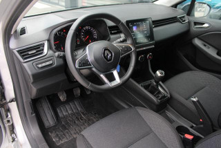 Renault Clio 1.0 sCe 
