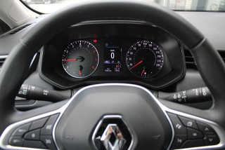 Renault Clio 1.0 sCe 