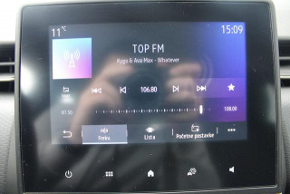 Renault Clio 1.0 sCe 