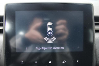 Renault Clio 1.0 sCe 