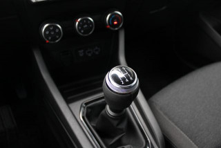 Renault Clio 1.0 sCe 