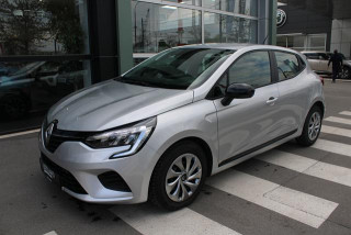 Renault Clio 1.0 sCe 