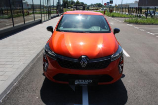 Renault Clio 1.6 E-tech Hybrid 