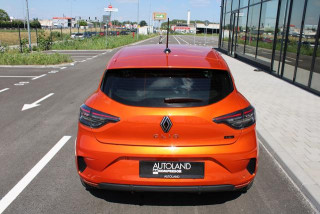 Renault Clio 1.6 E-tech Hybrid 