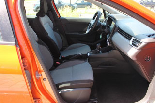 Renault Clio 1.6 E-tech Hybrid 