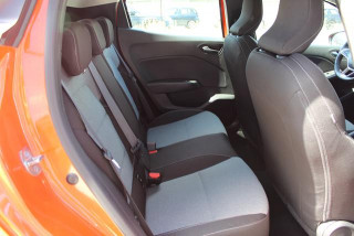 Renault Clio 1.6 E-tech Hybrid 