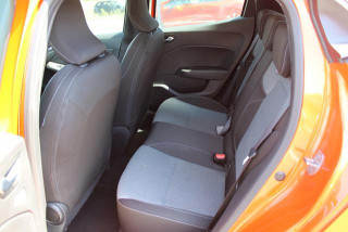 Renault Clio 1.6 E-tech Hybrid 