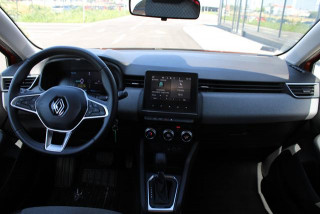 Renault Clio 1.6 E-tech Hybrid 