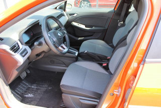 Renault Clio 1.6 E-tech Hybrid 