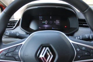 Renault Clio 1.6 E-tech Hybrid 