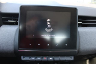 Renault Clio 1.6 E-tech Hybrid 